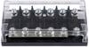 Victron Energy CIP050060000 6-way Mega fuse holder Solar fuse holder