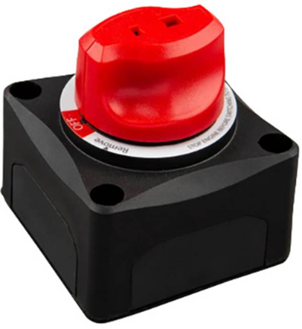 Victron Energy VBS127010010 Battery switch