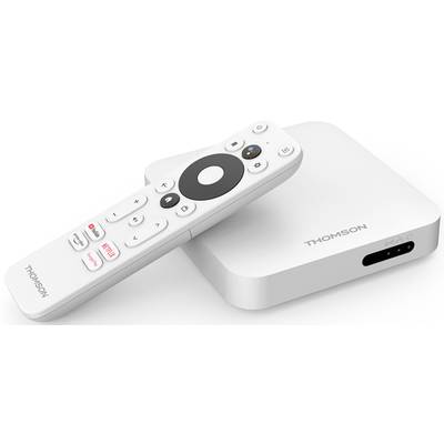 Mi Box 4K Ultra HD Streaming player 