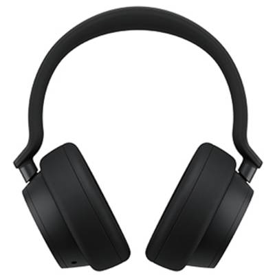 Microsoft Surface Headphones 2+ Ear Pads Over-the-ear Headphone earpads 1 pc(s) Black