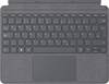 Microsoft Surface Go Type Cover Tablet PC keyboard Compatible with (tablet PC brand): Microsoft Surface Go, Surface Go 2