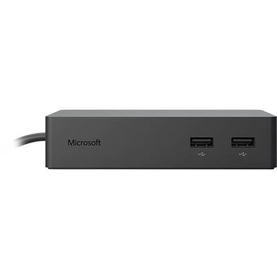   Microsoft    Tablet PC docking station  Surface Dock  Compatible with (details): Microsoft Surface Book, Book 2, Book 