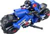 2497601 1:10 RC motorcycle for beginners Motorcycle Incl. battery and charging cable, Incl. light effects