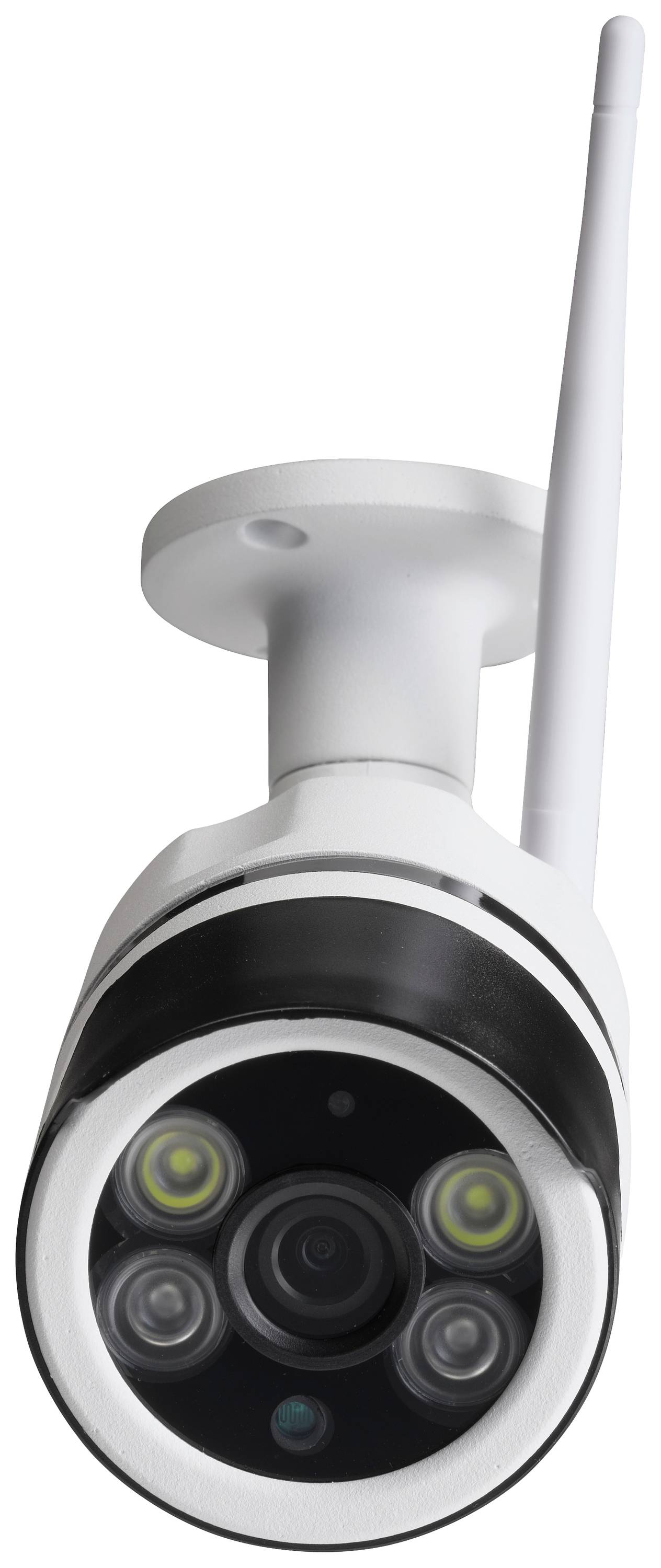 Denver IOC-232 118101110080 LAN, Wi-Fi IP CCTV camera 1920 x 1080 p-4