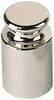 Kern 327-151 F1 20 kg Test weight Control weight, stainless steel polished cylindrical, round shape