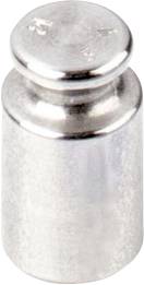 Kern & Sohn 367-03 Test weight 367-03, OIML class M3, nominal value 5 g, , fine-screwed stainless steel,