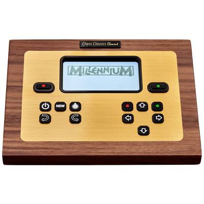 Image of Millennium Chess Classics Element Chess computer control unit