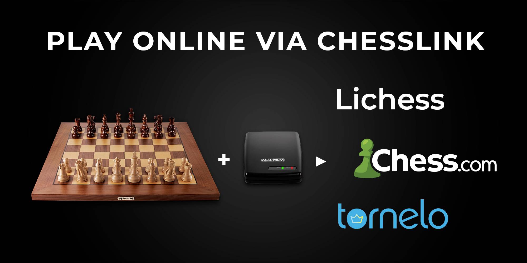 Millennium Supreme Tournament 55 Chess computer-15