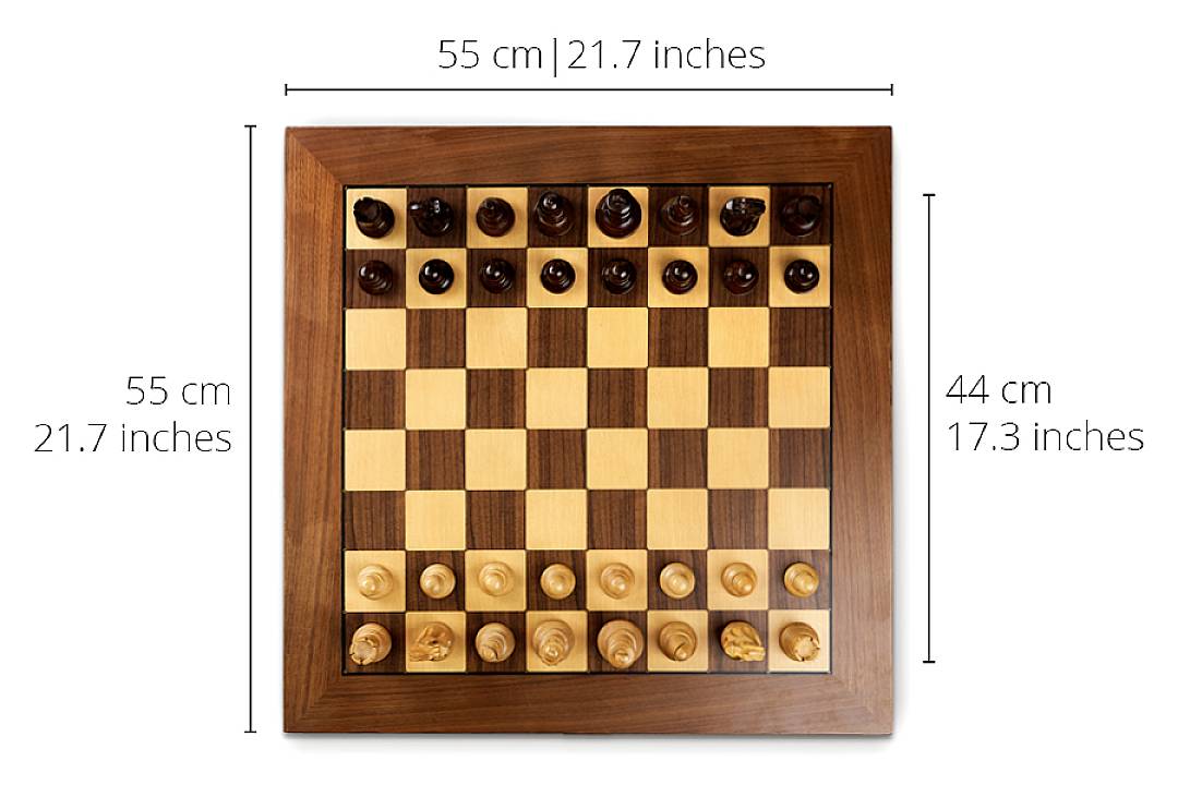 Millennium Supreme Tournament 55 Chess computer-16