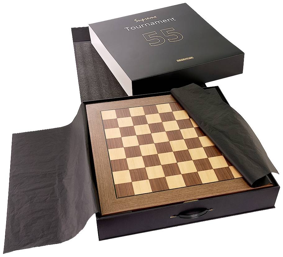 Tornelo Help Center  Customise your chess board