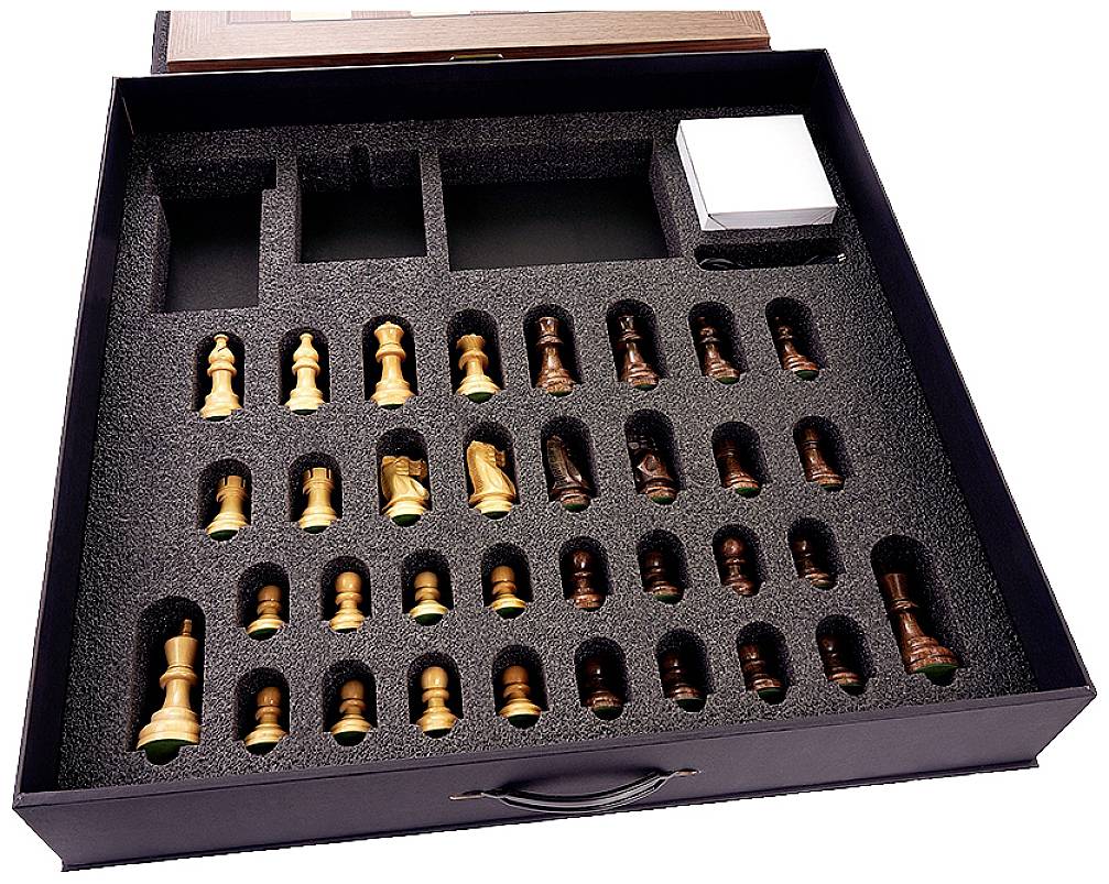 Millennium Supreme Tournament 55 Chess computer-1