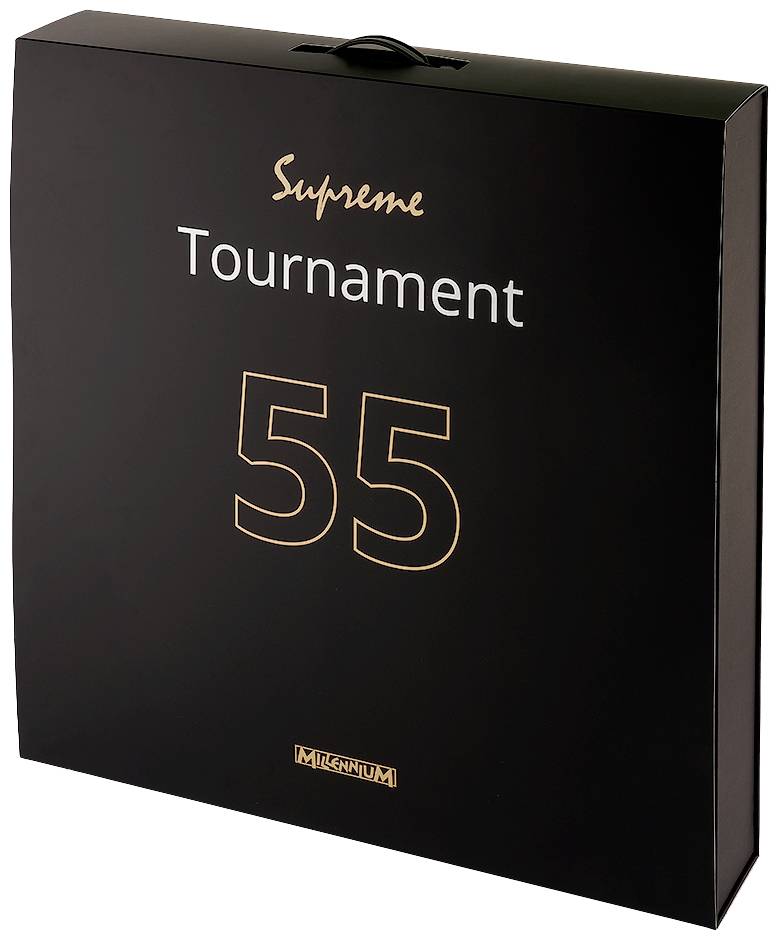 Millennium Supreme Tournament 55 Chess computer-3