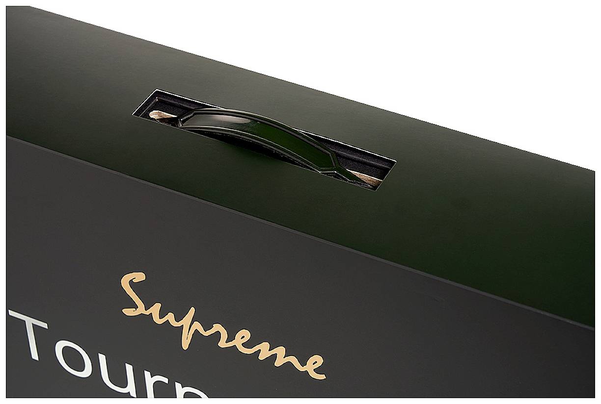 Millennium Supreme Tournament 55 Chess computer-4