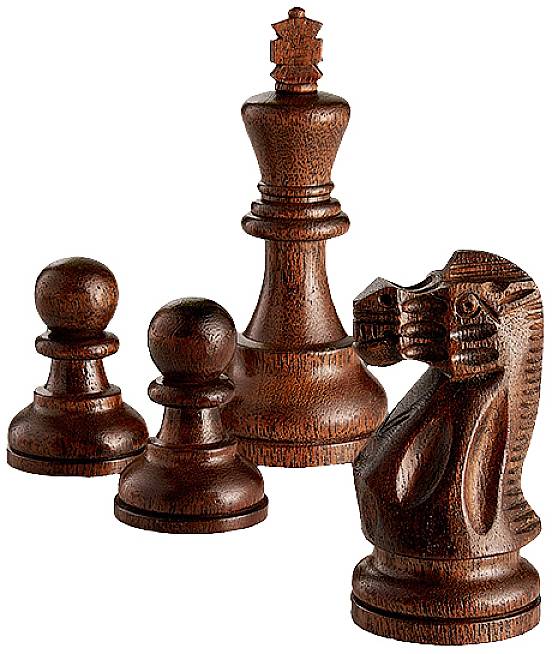 Millennium Supreme Tournament 55 Chess computer-8