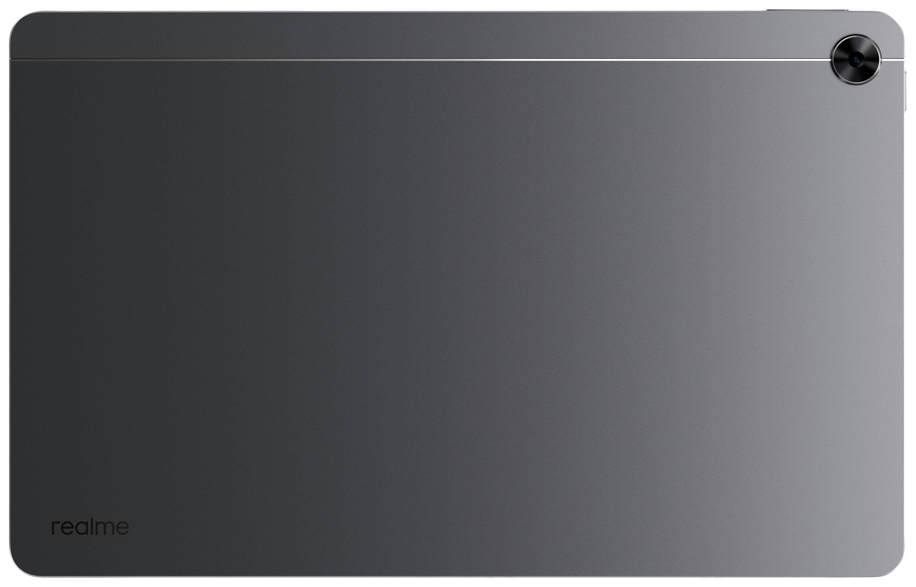 Realme Pad WiFi 64 GB Grey Android 26.4 cm (10.4 inch) 1.8 GHz, 2.0 GHz Android™ 11 2000 x 1200 Pixel-2