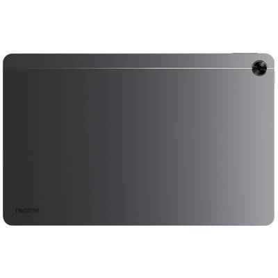 Realme Pad WiFi 64 GB Grey Android 26.4 cm (10.4 inch) 1.8 GHz, 2.0 GHz Android™ 11 2000 x 1200 Pixel-2