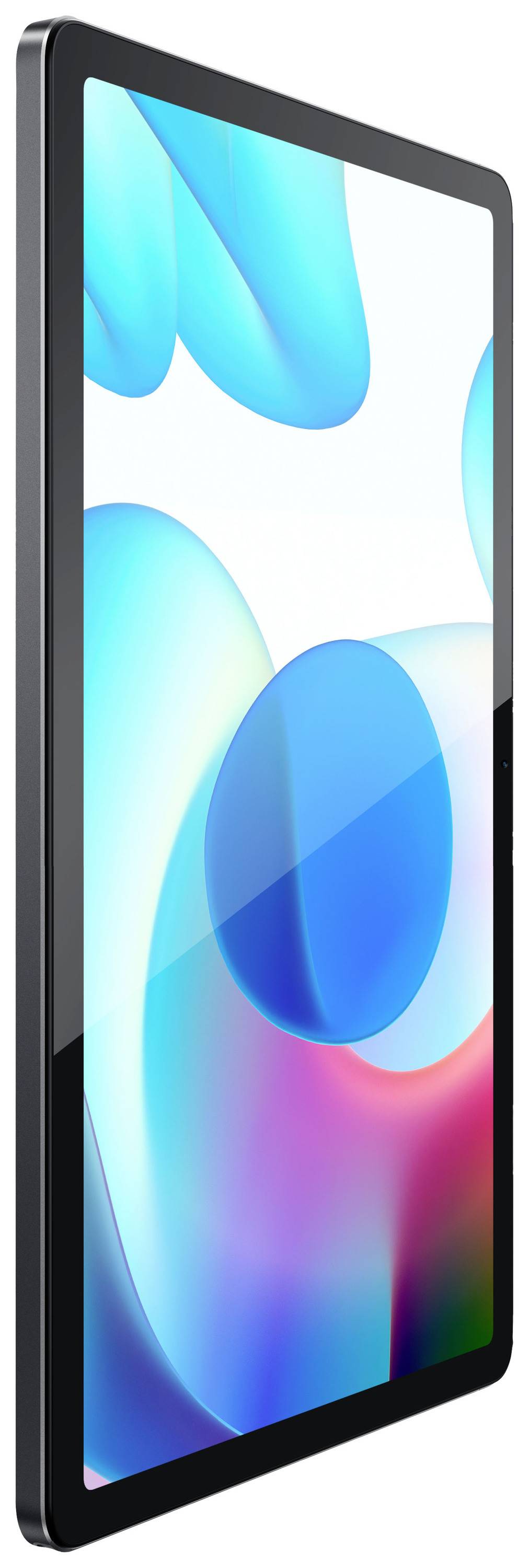 Realme Pad WiFi 128 GB Grey Android 26.4 cm (10.4 inch) 1.8 GHz MediaTek Android™ 11 2000 x 1200 Pixel-1
