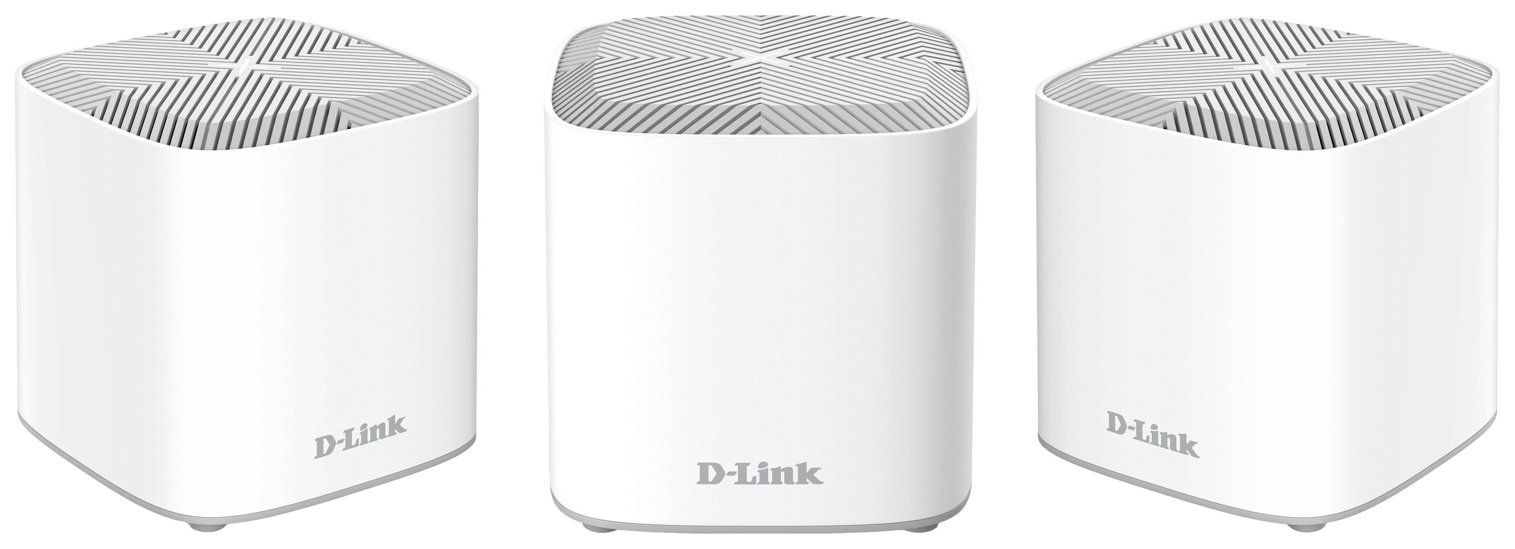 D-Link COVR-X1863 Mesh network 1201 MBit/s 2.4 GHz, 5 GHz-1