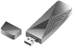 På kanten Had farvning D-Link DWA-X1850 Wi-Fi adapter USB 3.2 1st Gen (USB 3.0), Wi-Fi 6 (IEEE 802.11  ax/ac/n/g/b/a) 1775 MBit/s | Conrad.com