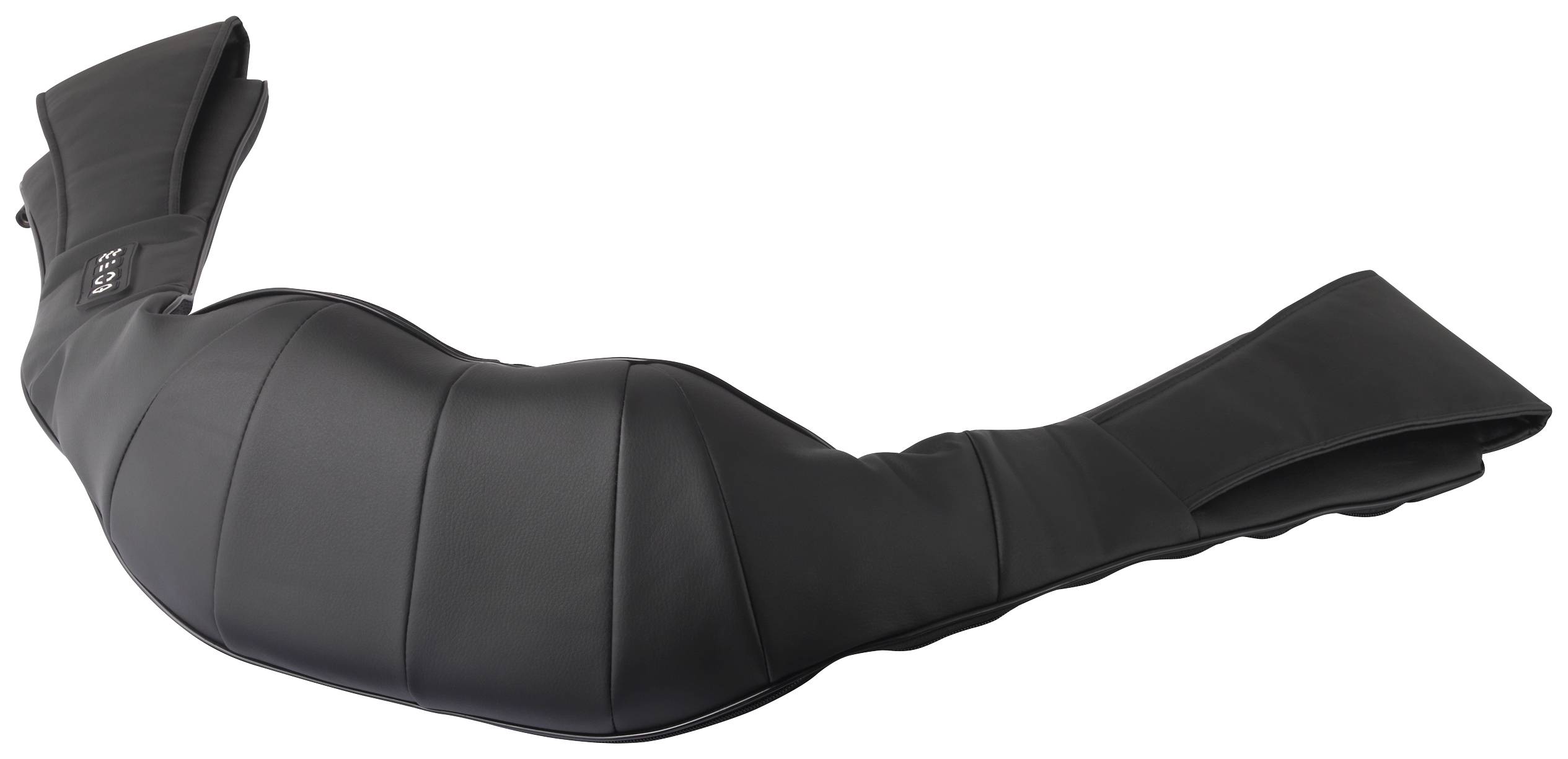 Shiatsu Neck massager 24 W Black-1