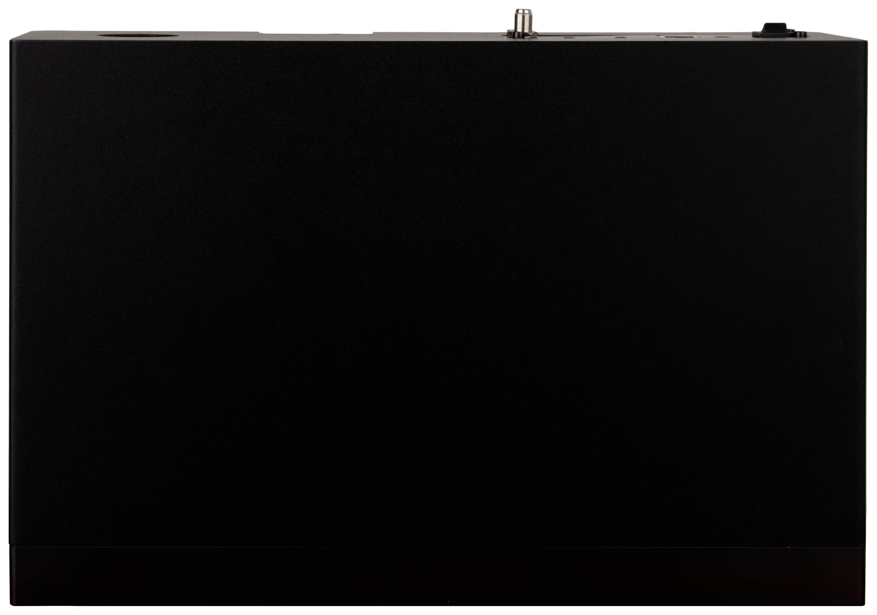 Imperial DABMAN i450 CD Kitchen radio DAB+, Internet, FM CD, USB, Bluetooth Spotify Black-4