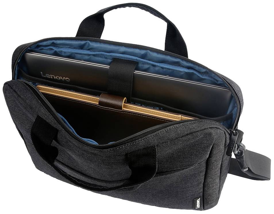 Lenovo misread sling bag