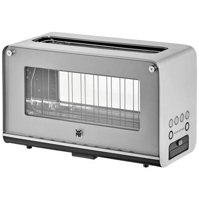 Buy WMF Lono Toaster with home baking attachment Cromargan