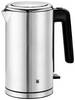 WMF Lono Kettle cordless, Overheat protection Cromargan Capacity: 1.6 l