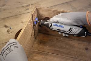 Dremel 4250-6/128 F0134250JK Multifunction tool  incl. case, incl. accessories  175 W