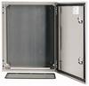 Eaton CS-54/200 Wall-mount enclosure 500 x 400 x 200 Steel Grey 1 pc(s) Piece