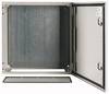 Eaton CS-55/250 Wall-mount enclosure 500 x 500 x 250 Grey 1 pc(s) Piece