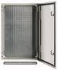 Eaton CS-64/150 Wall-mount enclosure 600 x 400 x 150 Steel Grey 1 pc(s) Piece