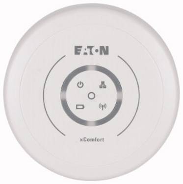 CBCA-00/01 Eaton xComfort Control unit White