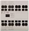 Eaton DILM32-XHI11-PI Auxiliary switch module 1 maker, 1 breaker 4 A 1 pc(s)