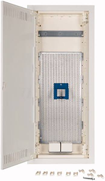 Image of Eaton 302420 KLV-60HWM-F Distribution board Cavity wall No. of partitions = 12 No. of rows = 5