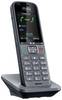 Auerswald COMfortel® M-710 DECT handset Titanium grey