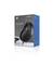 Packaging for the Sennheiser HD 400 PRO headphones, shown in blue. Displays the product and brand logo on the front.