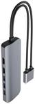 HYPER HD392-GRAY USB-C® docking station
