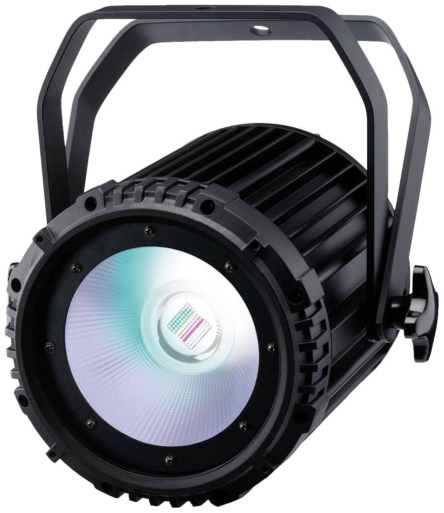 IMG Stageline PARC-100/COL LED effect light Black-1