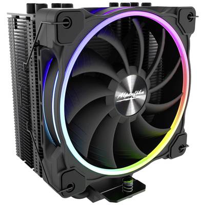 Alpenföhn Dolomit Advanced CPU cooler + fan 