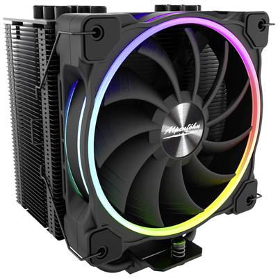 Alpenföhn Dolomit Premium CPU cooler + fan 