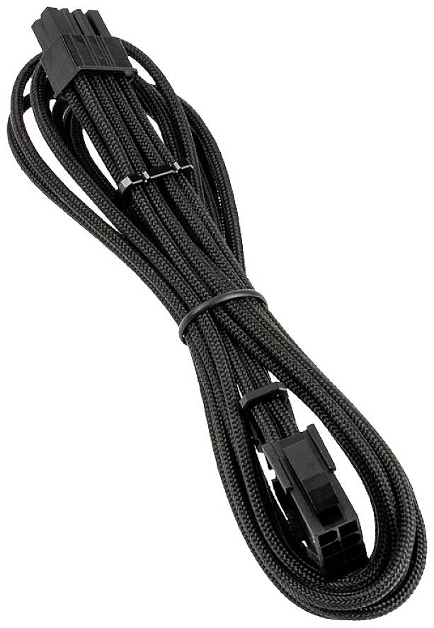 Bitfenix Current Cable 0.45 m Black-1