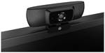ICY BOX IB-CAM301-HD Full HD webcam 1920 x 1080 Pixel Clip mount