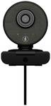 Full HD webcam with microphone and KI auto-racing function – includes a viewing angle of up to 350°