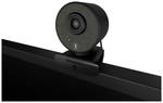 ICY BOX IB-CAM501-HD Full HD webcam 1920 x 1080 Pixel Clip mount