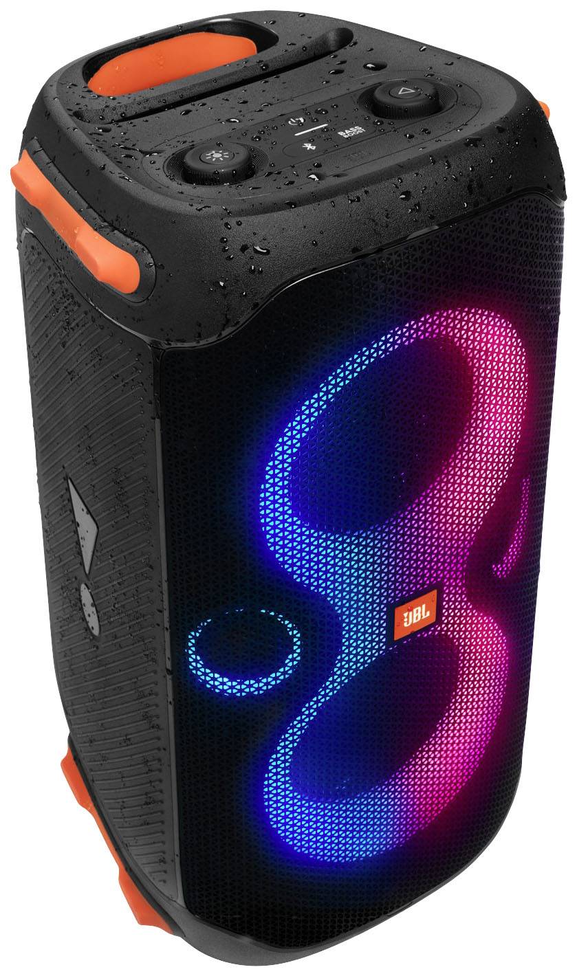 JBL PARTYBOX 110 Party speaker 15.46 cm 5.25 inch 160 W 1 pc(s