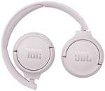 JBL Tune 510BT On-ear headphones Bluetooth® (1075101) Rose Headset, Foldable, Battery indicator, Microphone mute