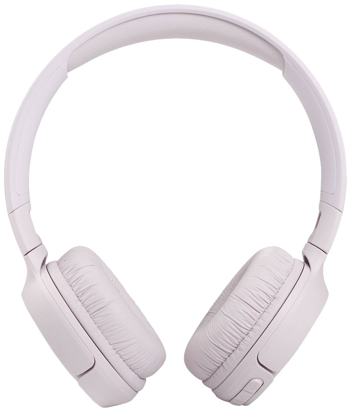 JBL Tune 510BT On-ear headphones Bluetooth® (1075101) Rose Headset, Foldable, Battery indicator, Microphone mute-7