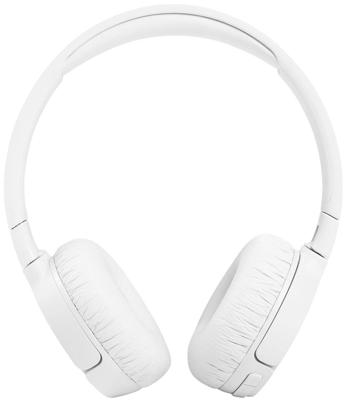 JBL Tune 660 NC On-ear headphones Bluetooth® (1075101) White Noise cancelling Headset, Foldable, Microphone mute-7