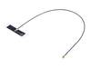 Molex 146153-0250 Molex MOL Micro Solutions Antenna 1 pc(s) PET Film